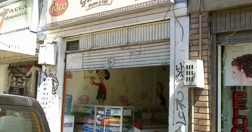 HELADERIA POSTRES Y CAFE CALLE 18 103B CON 38 HELADERIA POSTRES Y CAFE CALLE 18 103B CON 38
